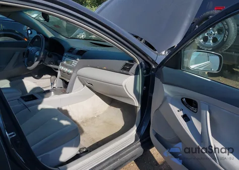 2009 Toyota Camry Le из США, поврежденный, VIN 4T1BE46K19U304885